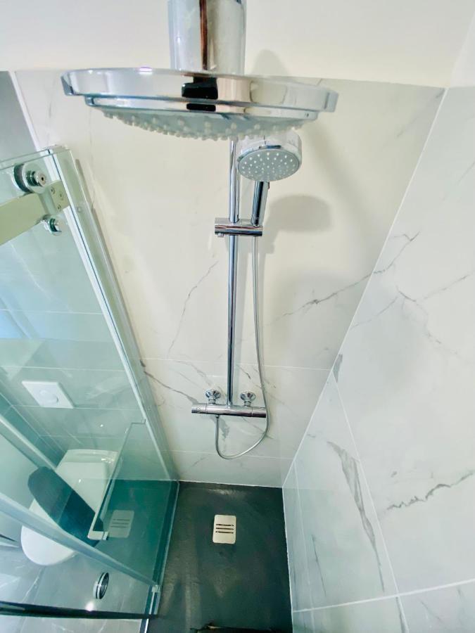 Lovely Apartment Heart Of Golden Square Fiber Wifi Nizza Exterior foto